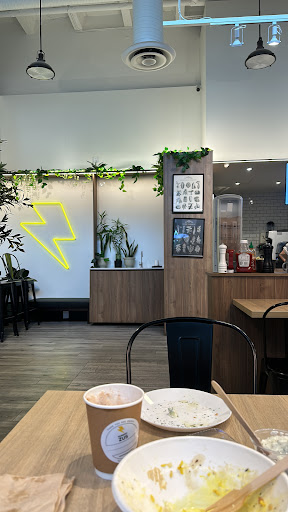 Photo of Hungry Zus - 433 Granville St, Vancouver, BC V6C 1T2